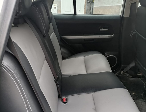 Suzuki Vitara At 2700cc 4x4