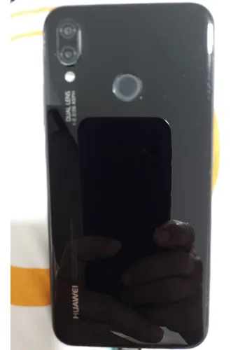 Celular Huawei P20 Lite 32 Gb Doble Sim Ane-lx3 S (Usado)