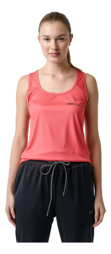 Musculosa Miwok Raguay Up- Deportiva Dama