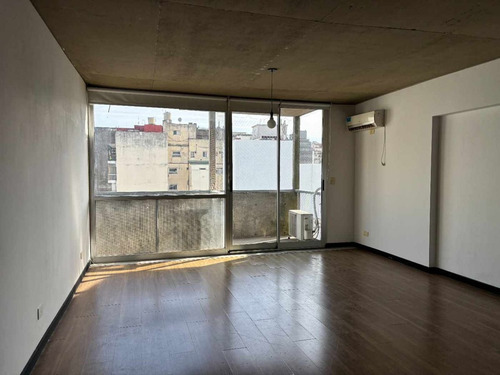 Monoambiente Cochera Balón Villa Crespo Apto Prof
