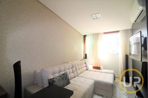 Imagem 3 de 15 de Apartamento Em Castelo - Belo Horizonte - 9041