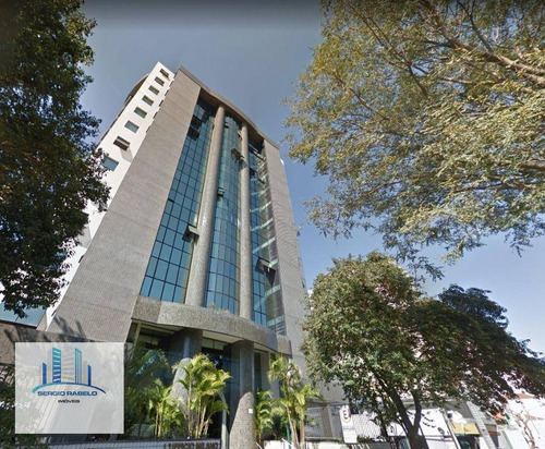 Imagem 1 de 15 de Conjunto Para Alugar, 45 M² Por R$ 1.200,00/mês - Lapa - São Paulo/sp - Cj0317