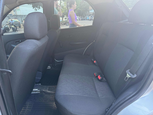 Fiat Palio 1.0 Fire Economy Flex 5p