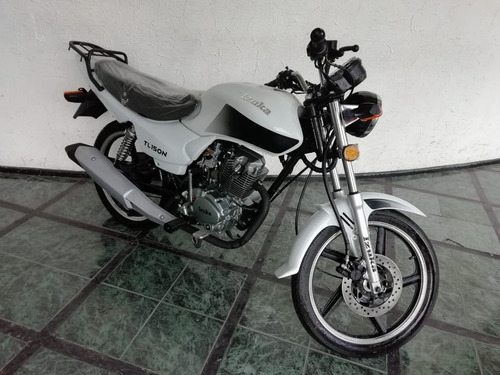 Imagen 1 de 13 de Izuka Tl 150 N