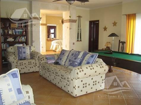 Imagen 14 de 30 de Casa En Venta En Riviera Maya Playa Paraíso