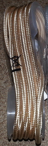 Cable Micro Usb - Usb V8 Tipo Hilo Metalico (Usado)