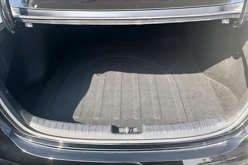 Kia Forte 2022