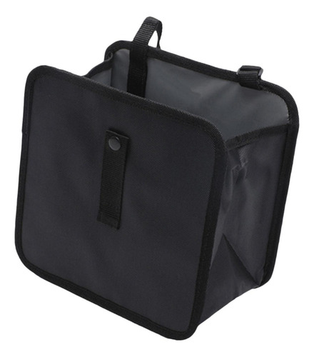 Bolsa De Basura Colgante Para Coche, Bote De Basura