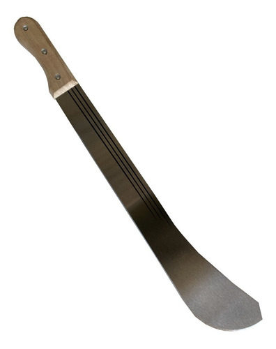 Machete Rozador 22  Isonic