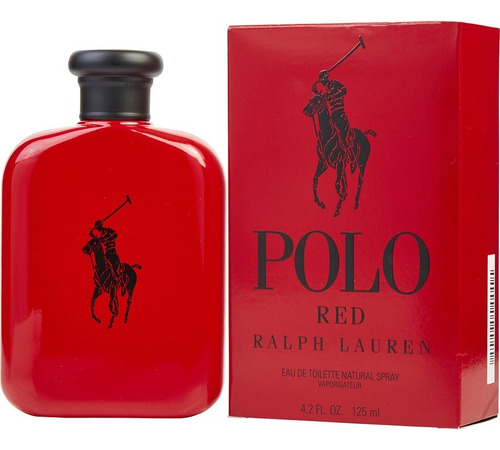 Perfume Polo