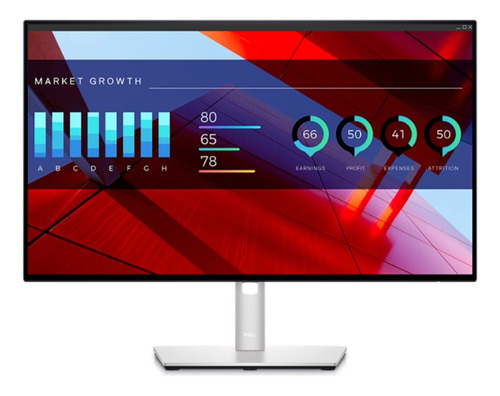 Monitor Dell Ultrasharp U2422he 23.8 Fhd Ips, 1920x1080