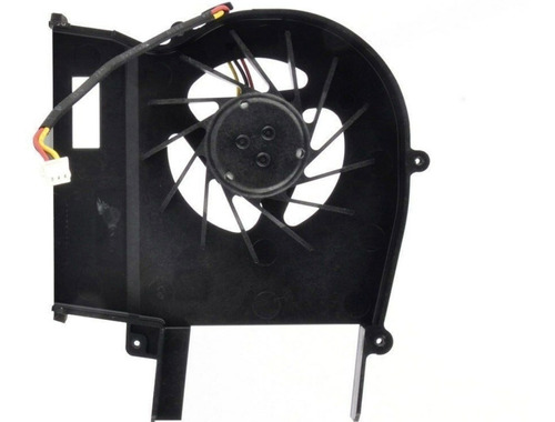 Fan Cooler Notebook Sony Vaio Vgn-cs Pcg-3c2l - Zona Norte