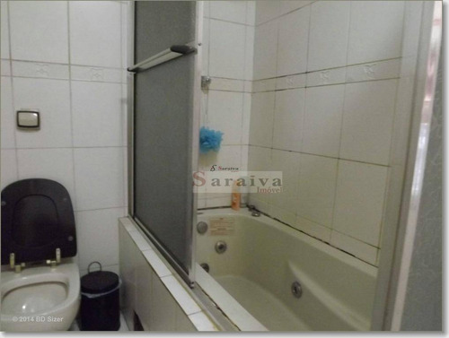 Imagem 14 de 18 de Apartamento Com 2 Dormitórios À Venda, 74 M² Por R$ 290.000,00 - Centro - São Bernardo Do Campo/sp - Ap0629