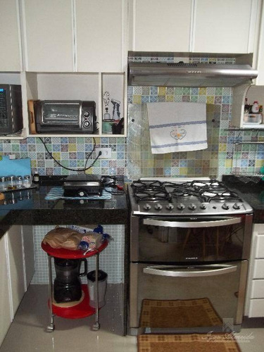 Imagem 27 de 30 de Cobertura Residencial À Venda, Vila Pompéia, São Paulo - Co0009. - Co0009