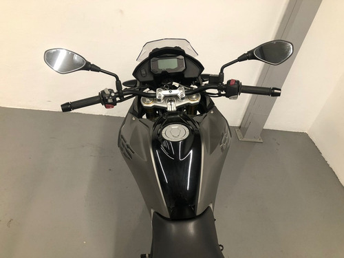 Imagem 3 de 12 de Bmw G 310 Gs 2020 Preta
