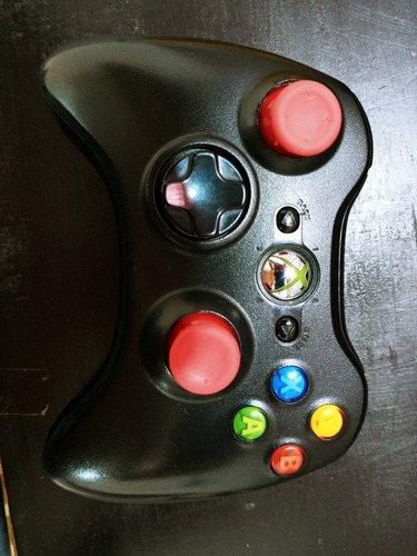 Control Xbox 360 (para Piezas)