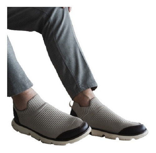 Imagen 5 de 6 de Tenis Zapato Hombre R2, Tenis De Vestir