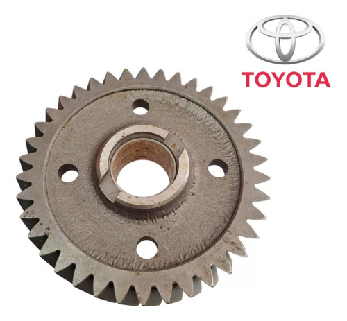  Piñon Engranaje Transfer Toyota Samuray 3f 38 Dientes