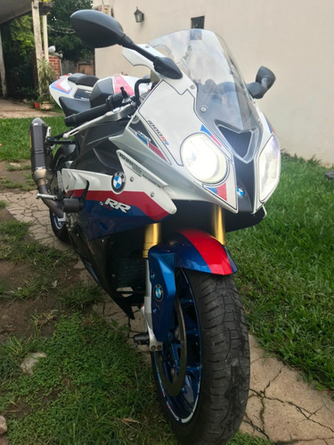 Bmw S1000rr
