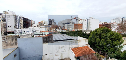 Imagen 12 de 13 de Impecable Dpto De 2 Amb Con Cochera En Venta
