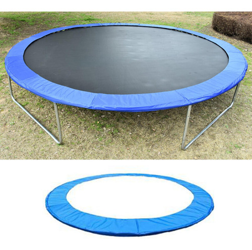 Trampoline Safety Pad, 8 Feet Mat