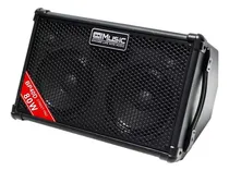 Comprar Amplificador Acústico De Guitarra Acústico Con Alimentación