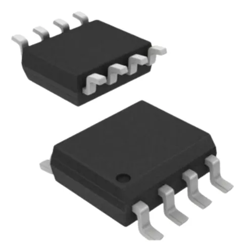 Controlador Pwm Fijo Uc3844b Uc3844 Uc 3844 Uc 3844b X2