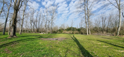 Venta Lote Isla El Durazno