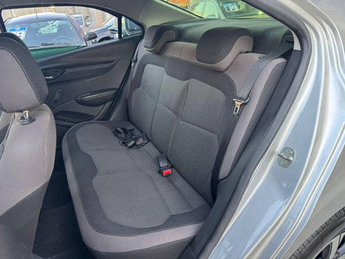 Chevrolet Prisma 1.0 Lt 4p