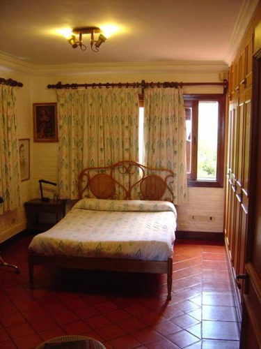 Casa Primera Linea Del Mar-lho1209585
