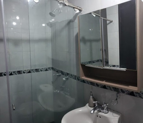 Apartamento En Venta Milan 624-2876