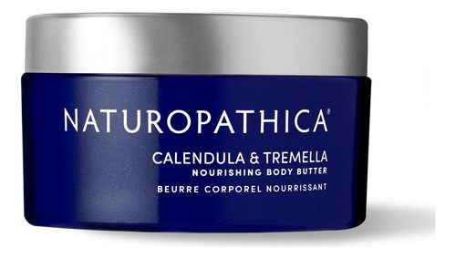 Naturopathica Calendula & Tremella - Mantequilla Corporal Nu