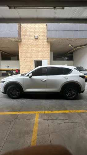 Mazda CX-5 2.0 Touring At