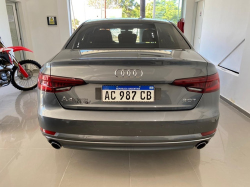 Audi A4 2.0 T Fsi Aut. 2019 14.000km