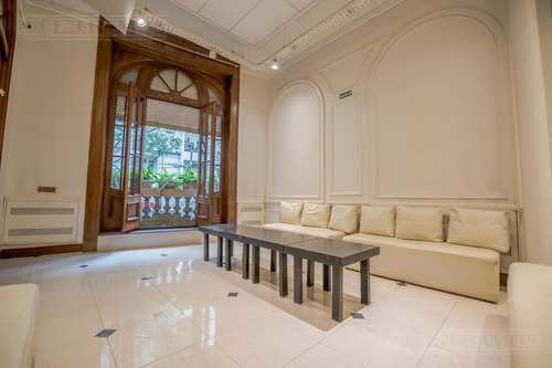 Imagen 7 de 18 de Todo Destino. Petite Hotel Con Local. Recoleta