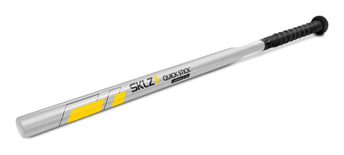 Bate Ligero Para Entrenamiento De Beisbol Quick Stick Sklz