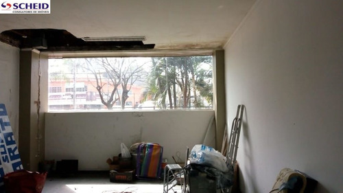 Imagem 8 de 15 de Imovel Comercial - Mr44202