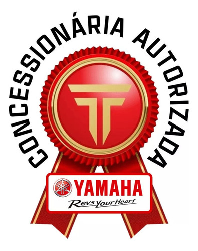 Pneu Traseiro 110/90-17 Honda Nxr Bros 125 150 160 Xre 190