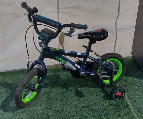 Bicicleta oxford online aro 12