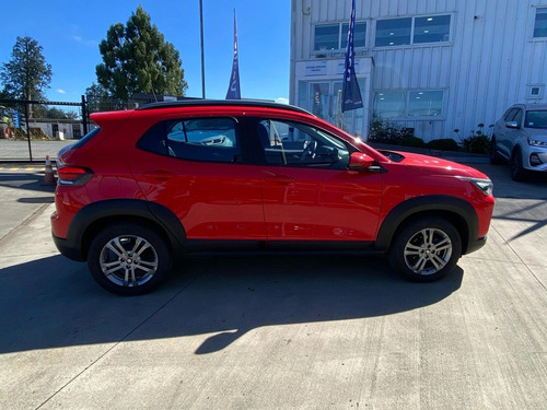 Fiat Pulse PULSE DRIVE 1.3 CVT AT