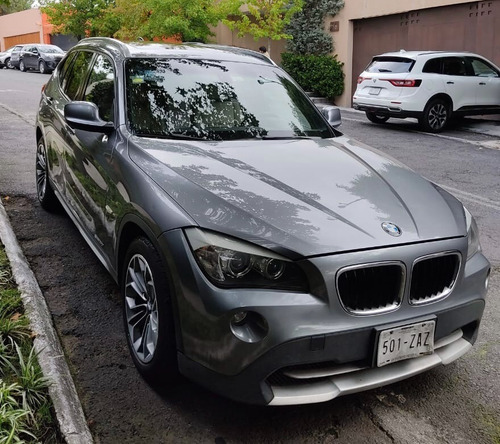Imagen 5 de 11 de Bmw X1