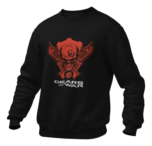 Sudaderas de gears of war new arrivals
