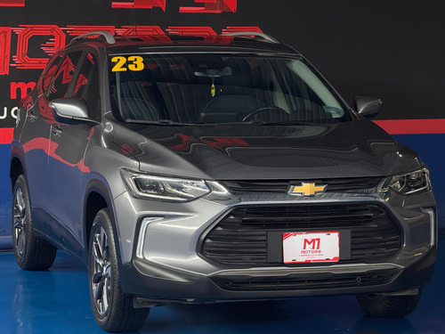 Chevrolet Tracker 1.2 Ls Turbo At