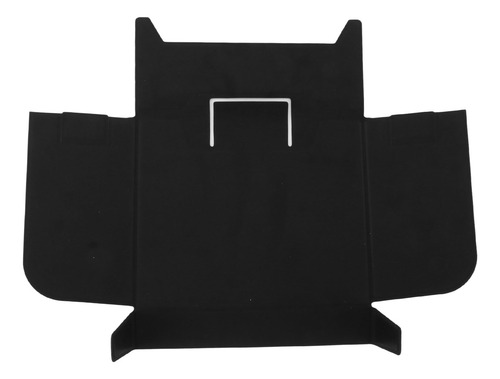 Capó Solar Plegable Para Control De Drones Con Agujeros Rese