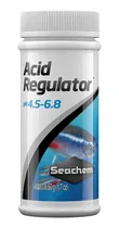 Comprar Acid Regulator Ph 4,5 A 6,8 50gr - Seachem 