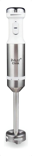 Mixer iMust Gourmet Design 6020 blanco 220V 600W