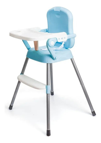 Silla Comedor Para Bebe Portátil Niños