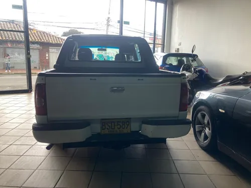 Mazda B2200 2.2 B22dc3