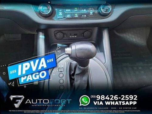Imagem 14 de 15 de Kia Sportage 2.0 Ex 4x2 16v Flex 4p Automático