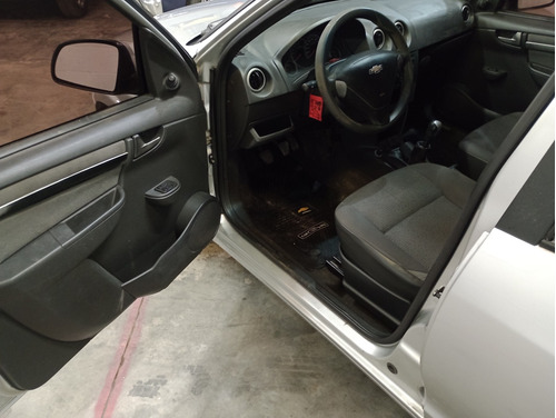 Chevrolet Celta 1.4 Lt Ab+abs